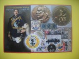 HOPCT LOT NR 1148 BIS - REGELE CAROL II -FAMILIA REGALA ROMANIA -NECIRCULATA