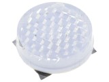 Reflector Autoadeziv &Oslash;20x6,4mm