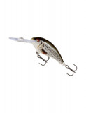 Vobler Rapala Shad Dancer, Culoare ROL, 7cm, 15g