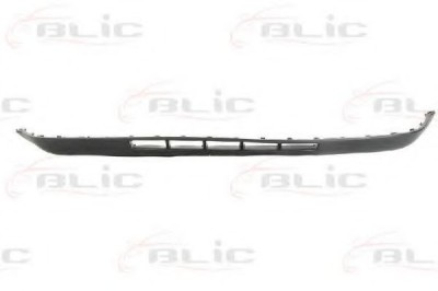 Spoiler VW GOLF IV (1J1) (1997 - 2005) BLIC 5511-00-9523225P foto