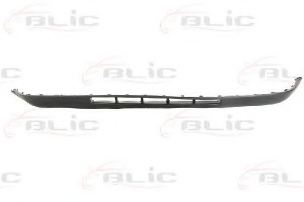 Spoiler VW GOLF IV (1J1) (1997 - 2005) BLIC 5511-00-9523225P