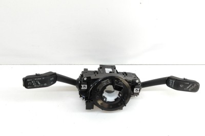 Maneta semnalizare ștergătoare SKODA SCALA 2021 OEM: 2Q1953507AE,6RA959653A 23991102 foto