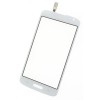 Touchscreen Alb LG F70 D315, Geam Sticla Display, Componenta Telefon