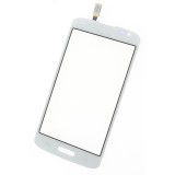 Touchscreen Alb LG F70 D315, Geam Sticla Display, Componenta Telefon