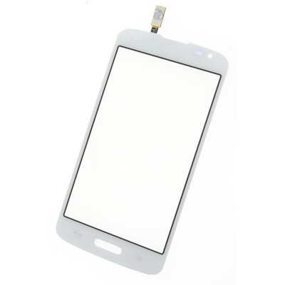 Touchscreen LG F70, D315, Alb foto