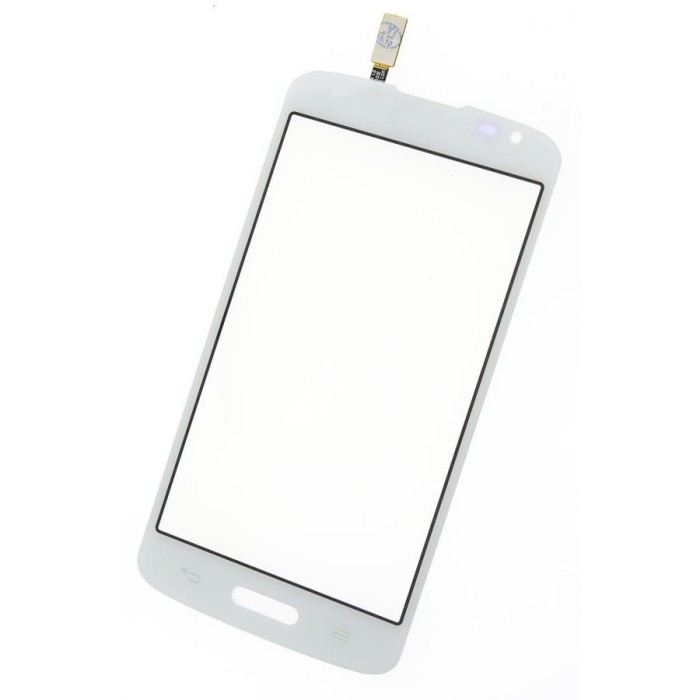 Touchscreen LG F70, D315, Alb