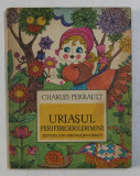 Charles Perrault - Uriasul Periferigerilerimini, 1975, Ion Creanga