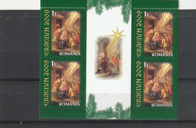 Romania ,colita,Craciun 2009. foto