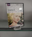 Film Subtitrat - DVD - Emma (Emma) (Jane Austen)