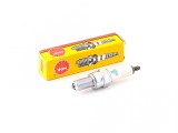 Bujie NGK CR8E, Diametru filet M10, Lungime 19mm, Hexagon 16mm