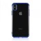 Husa Silicon ELECTRO Apple iPhone XR Blue