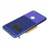 Google Pixel (G-2PW4200) Capac baterie alb albastru 83H40050-03