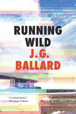 Running Wild foto