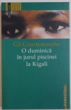 O DUMINICA IN JURUL PISCINEI LA KIGALI DE GIL COURTEMANCHE, 2004, Humanitas