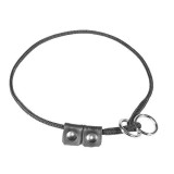 Zgarda strangulanta cu stop, 3.5 mm/ 70 cm, Julius K9