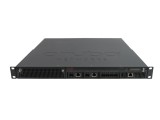 Controler WLAN Aruba 7210 ARCN0100 4x10 Gb SFP+ 2x1 Gb combo 2x surse de alimentare CA cu urechi