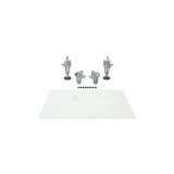 Picioare de reglare pentru mașină de spălat rufe BOSCH 11020645 Original