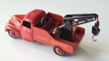 Macheta de colectie Dinky Toys, CITROEN &quot;23&quot;, Editions Atlas Mattel, model 35A, sc 1:43