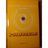 PSIHOZELE-ED. PAMFIL, D. OGODESCU-128704