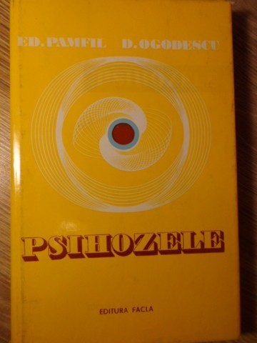 PSIHOZELE-ED. PAMFIL, D. OGODESCU-273734