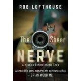 Sheer Nerve