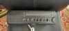 RADIO JAZZ MODEL RS 1601 FABRICAT DE TEHNOTON , FUNCTIONEAZA PE MEDII ., Analog
