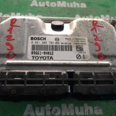 Calculator ecu Toyota Aygo (2005->) 0 261 208 704