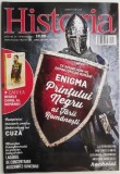 Revista Historia. Februarie 2015. Enigma Printului Negru al Tarii Romanesti