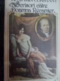 Scrisori Catre Doamna Recamier - Benjamin Constant ,548295, Univers