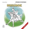 Husz&aacute;rok - N&eacute;meth Tibor