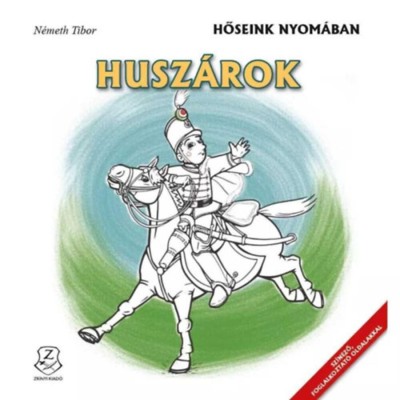 Husz&amp;aacute;rok - N&amp;eacute;meth Tibor foto