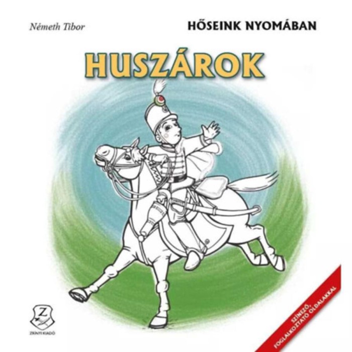 Husz&aacute;rok - N&eacute;meth Tibor