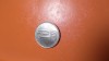 MONEDA 10 BANI 2024