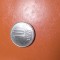 MONEDA 10 BANI 2024