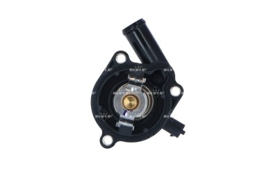 NRF 725025 EASY FIT termostat,lichid racire foto