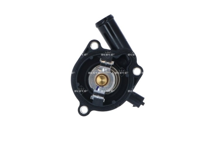 NRF 725025 EASY FIT termostat,lichid racire