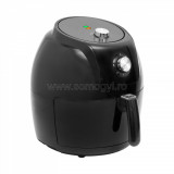 Cumpara ieftin Air Fryer, 5L, 1800W, mecanic, Alpina, Somogyi