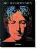 Carte Art Record Covers, Ediția 40, Autor Francesco Spampinato - Artă, Muzică, Coperți Disc