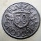 7.228 AUSTRIA 50 GROSCHEN 1946
