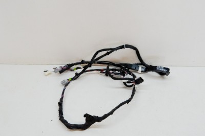 Cablaj ușă st&amp;acirc;nga spate TESLA MODEL X 2018 OEM: 1032882-00-G 12574235 foto