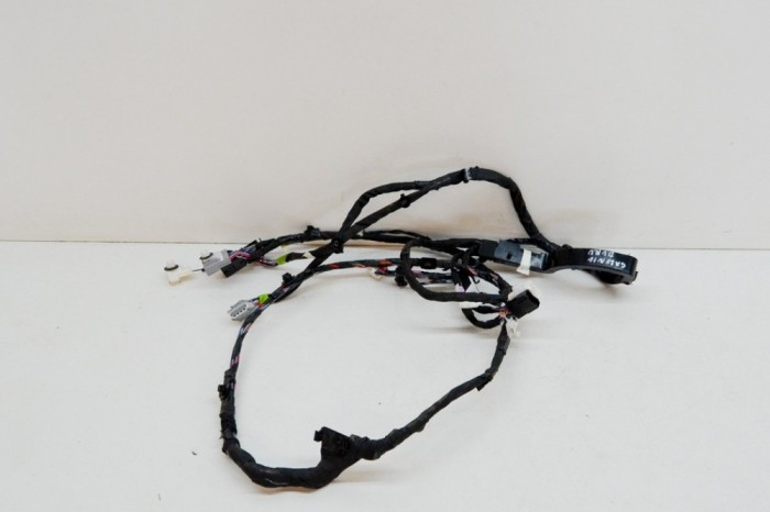 Cablaj ușă st&acirc;nga spate TESLA MODEL X 2018 OEM: 1032882-00-G 12574235