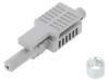Conector fibră optică simplex HFBR-4503