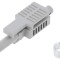Conector fibră optică simplex HFBR-4503