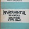 Mircea Grigorovita - Invatamantul in nordul Bucovinei