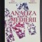 Analiza medierii. Culegere de spețe comentate - Alina Bădulescu, Dorin Bădulescu