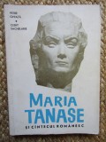 Maria Tanase Si Cantecul Romanesc - Petre Ghiata, Clery Sachelarie