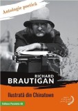 Ilustrata din Chinatown | Richard Brautigan