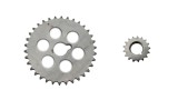 Pinion distributie mare+mic Dacia 1300, 1310, 1410, Papuc benzina 426153 5244922