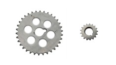 Pinion distributie mare+mic Dacia 1300, 1310, 1410, Papuc benzina 426153 5244922