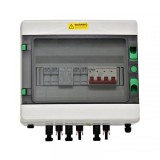 Tablou Protectie Sisteme Fotovoltaice 2 String 1000VDC HA12 5A049 XXM